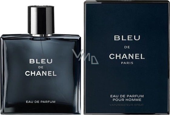 Chanel Bleu de Chanel parfemovana voda pro mu e 50 ml VMD drogerie a parfumerie