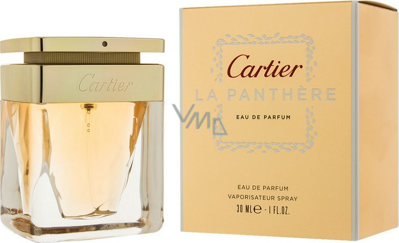 Cartier la panthere clearance cena