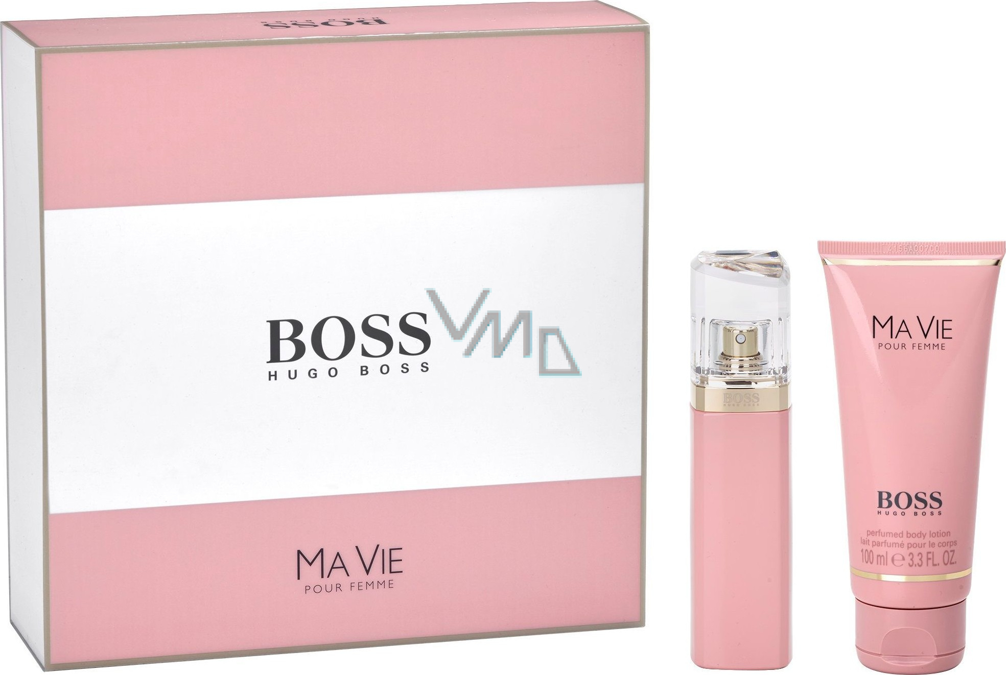 Hugo boss ma cheap vie 50 ml cena