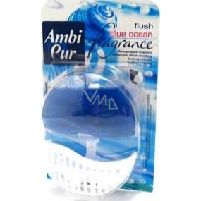 Ambi Pur Blue Ocean Wc blok tekutý závěsný 55 ml