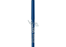 Miss Sporty Studio Lash Designer gelové oční linky 04 Blue 1,6 g