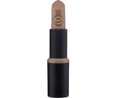 Essence Ultra Last Instant Colour Lipstick rtěnka 01 Sand Aside 3,5 g