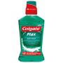 Colgate Plax Fresh & Protect Soft Mint ústní voda proti zubnímu plaku 500 ml