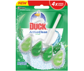 Duck Active Clean Pine WC závěsný čistič s vůní 38,6 g