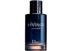 Christian Dior Sauvage Eau de Parfum parfémovaná voda pro muže 100 ml