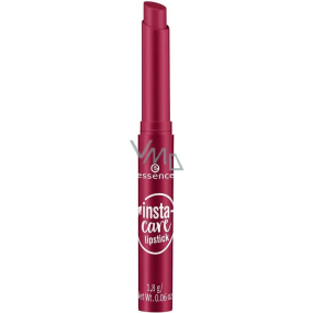 Essence Insta-Care Lipstick rtěnka 03 Refreshing Pause 1,8 g