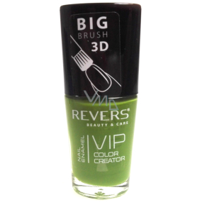 Revers Beauty & Care Vip Color Creator lak na nehty 087, 12 ml