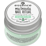 Essence My Beauty Nail Ritual Sugar Peeling peeling na nehty a nehtovou kůžičku 25 ml