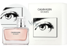 Calvin Klein Woman parfémovaná voda pro ženy 100 ml