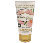 Jeanne en Provence Pivoine Féérie - Pivoňková víla hydratační krém na ruce 75 ml