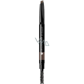 Gabriella Salvete Brow Definer tužka na obočí 30 Dark Brown 0,15 g