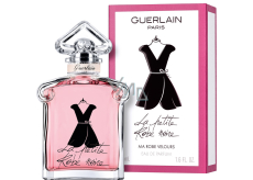 Guerlain La Petite Robe Noire Ma Robe Velours parfémovaná voda pro ženy 100 ml