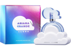 Ariana Grande Cloud parfémovaná voda pro ženy 50 ml