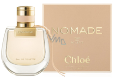 Chloé Nomade Eau de Toilette toaletní voda pro ženy 50 ml