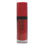 Bourjois Rouge Edition Velvet tekutá rtěnka s matným efektem 015 Red-volution 7,7 ml