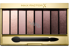 Max Factor Masterpiece Nudes paletka očních stínů 03 6,5 g