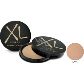 Revers XL Compact Powder kompaktní pudr 05, 8 g