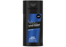 Bruno Banani Magic Man sprchový gel 250 ml