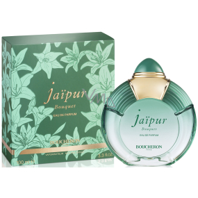 Boucheron Jaipur Bouquet parfémovaná voda pro ženy 100 ml