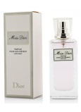 Christian Dior Miss Dior vlasová mlha s rozprašovačem pro ženy 30 ml