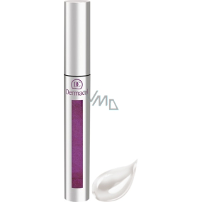 Dermacol Lip Up Lipgloss lesk na rty se zvětšujícím efektem 01 3 ml