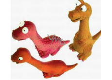 Tatrapet Latex Dinosaurus řvoucí hračka pro psy 23 - 30,5 cm