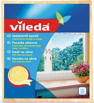 Vileda Ultramat Turbo mop set - VMD parfumerie - drogerie