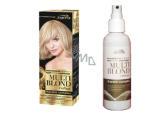 Joanna Multi Blond Reflex zesvětlovač sprej 150 ml