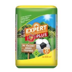 Forestina Expert Plus trávníkové hnojivo 25 kg