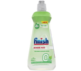 Finish Eco Rinse Aid 0% leštidlo do myčky 400 ml