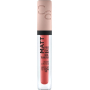 Catrice Matt Pro Ink Non-Transfer Liquid Lipstick tekutá rtěnka 020 Confidence Is Key 5 ml