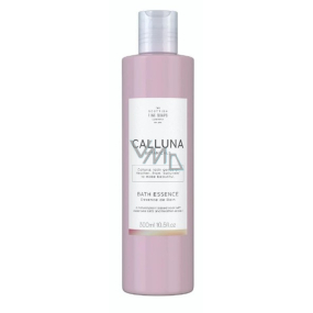 Scottish Fine Soaps Calluna Botanicals esenciální olej do koupele 300 ml