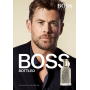 Hugo Boss Bottled Eau de Parfum parfémovaná voda pro muže 100 ml