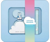 Ariana Grande Cloud parfémovaná voda pro ženy 30 ml + parfémovaná voda 10 ml, dárková sada