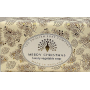 English Soap Vintage Merry Christmas přírodní parfémované toaletní mýdlo s bambuckým máslem 190 g