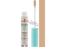 Essence Skin Lovin' Sensitive Concealer korektor 10 Light 3,5 ml