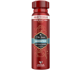 Old Spice Booster deodorant sprej pro muže 150 ml