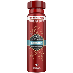 Old Spice Booster deodorant sprej pro muže 150 ml