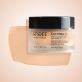 Korff Cure Make Up Creamy Foundation Lifting Effect liftingový krémový make-up 01 Creamy 30 ml