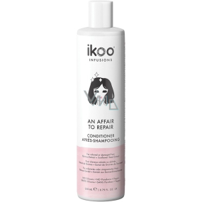 Ikoo An Affair to Repair regenerační kondicionér na barvené a poškozené vlasy 250 ml