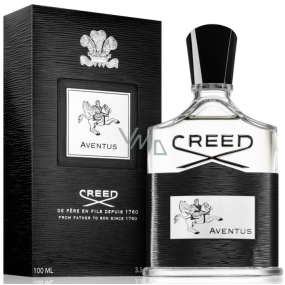 Creed Aventus Men parfémovaná voda pro muže 100 ml