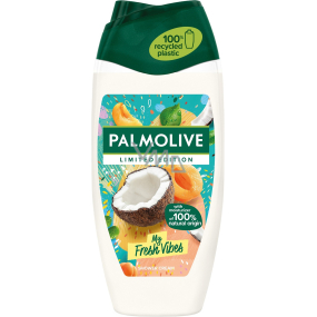 Palmolive My Fresh Vibes sprchový gel 500 ml