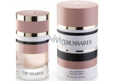 Trussardi Trussardi Eau de Parfum parfémovaná voda pro ženy 60 ml