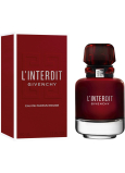 Givenchy L'Interdit Eau de Parfum Rouge parfémovaná voda pro ženy 50 ml