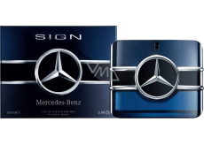 Mercedes-Benz Sign parfémovaná voda pro muže 100 ml