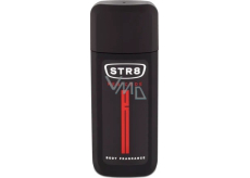 Str8 Red Code parfémovaný tělový sprej pro muže 75 ml