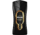 Axe Magnum Gold Caramel Billionaire sprchový gel pro muže 250 ml