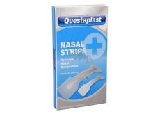 Questaplast Nasal Strips náplast proti chrápání 30 kusů