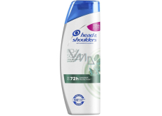 Head&Shoulders Itchy Scalp šampon proti lupům pro normální vlasy 400 ml