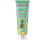 Dermacol Aroma Ritual Havajský ananas tropický sprchový gel 250 ml